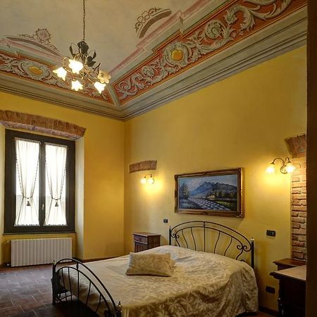 Palazzo Centro Alloggi Vacanza Nizza Monferrato Eksteriør billede