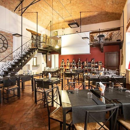 Palazzo Centro Alloggi Vacanza Nizza Monferrato Eksteriør billede