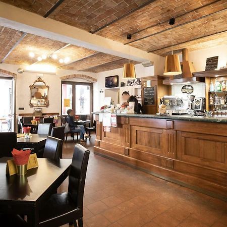 Palazzo Centro Alloggi Vacanza Nizza Monferrato Eksteriør billede