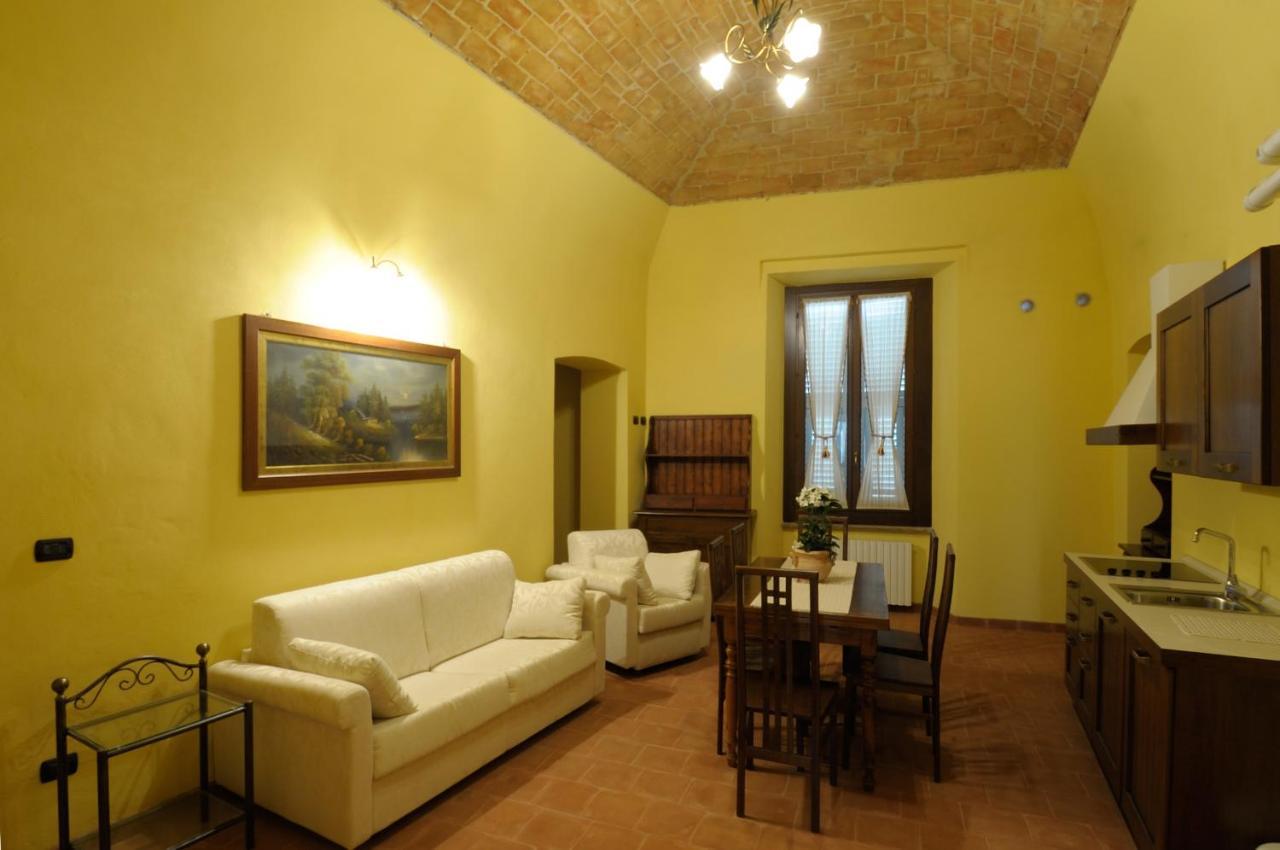 Palazzo Centro Alloggi Vacanza Nizza Monferrato Eksteriør billede