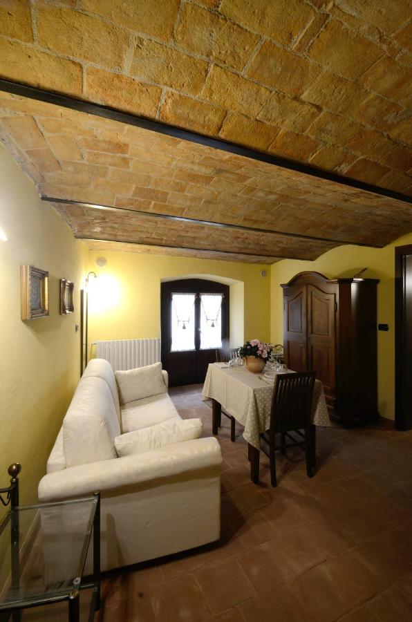 Palazzo Centro Alloggi Vacanza Nizza Monferrato Eksteriør billede