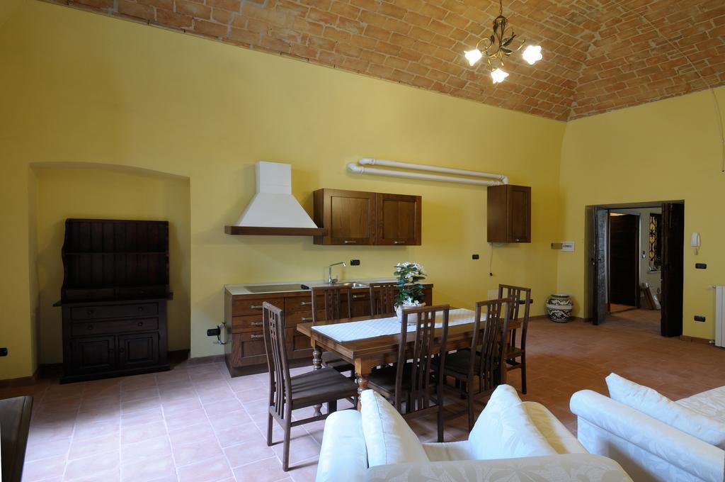 Palazzo Centro Alloggi Vacanza Nizza Monferrato Eksteriør billede