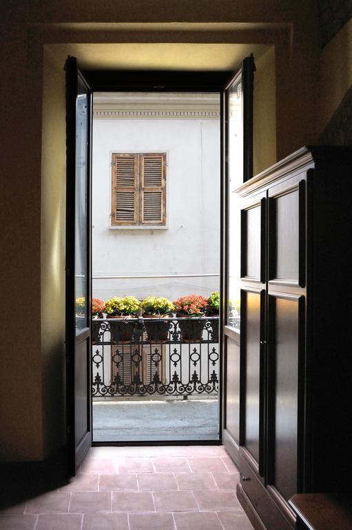 Palazzo Centro Alloggi Vacanza Nizza Monferrato Eksteriør billede