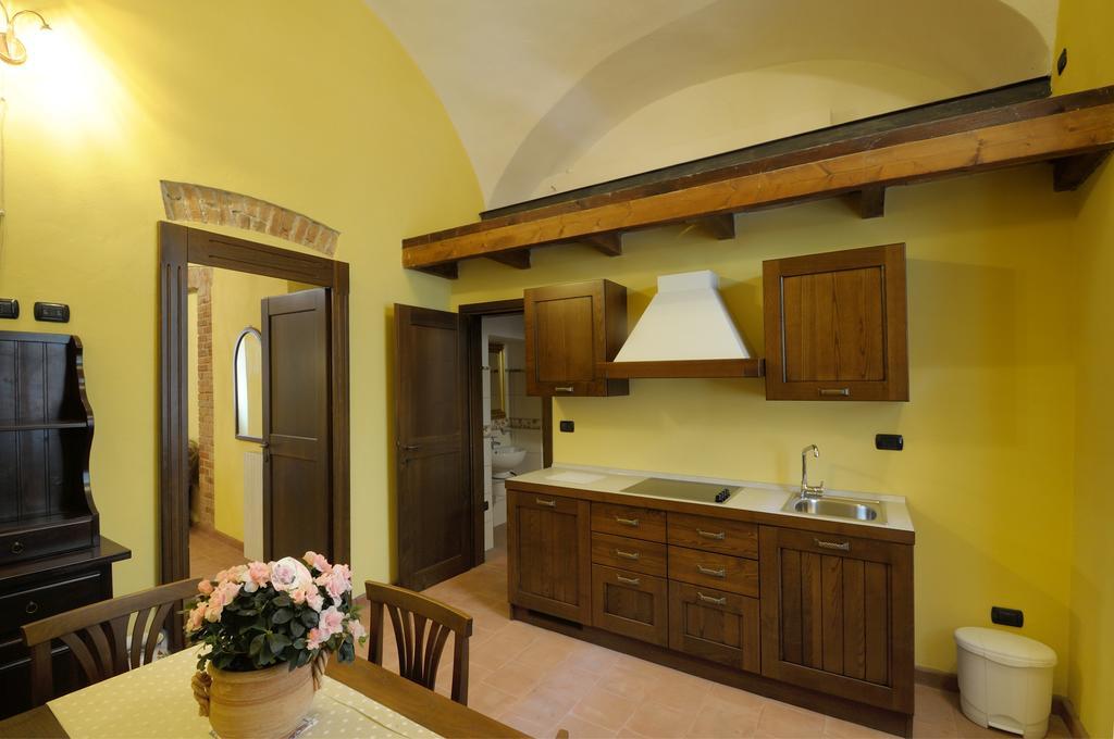 Palazzo Centro Alloggi Vacanza Nizza Monferrato Eksteriør billede