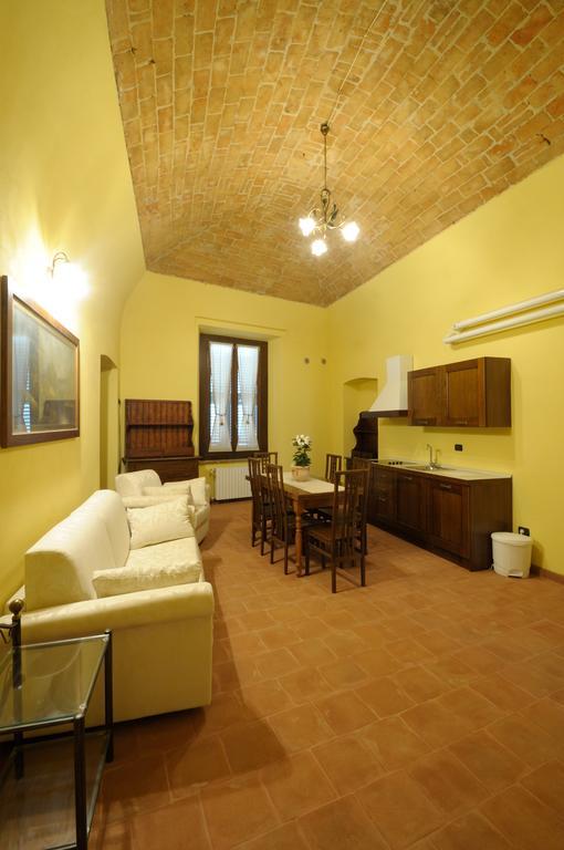 Palazzo Centro Alloggi Vacanza Nizza Monferrato Eksteriør billede