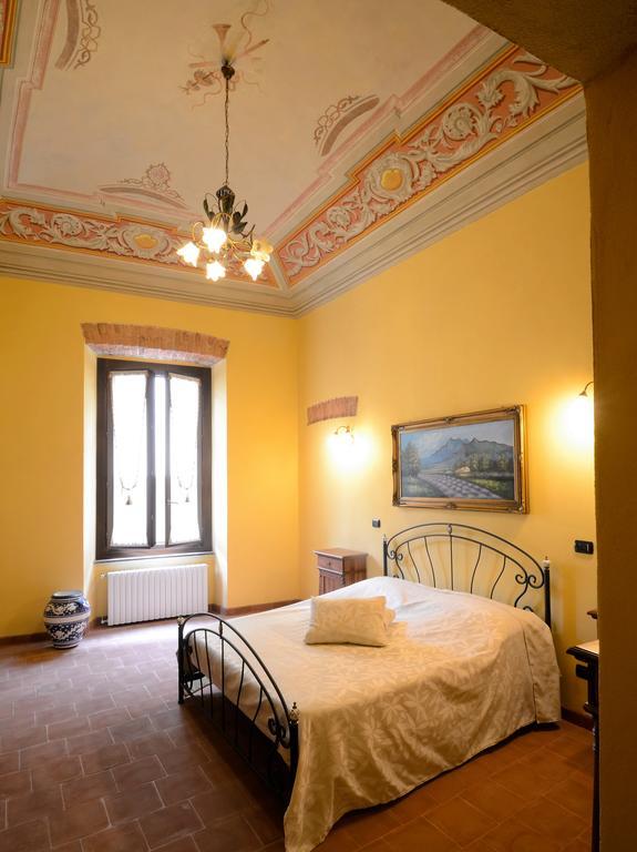 Palazzo Centro Alloggi Vacanza Nizza Monferrato Eksteriør billede