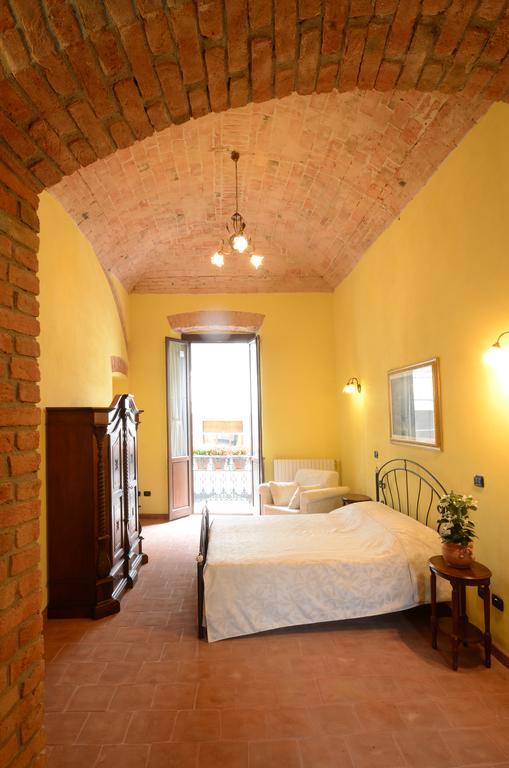 Palazzo Centro Alloggi Vacanza Nizza Monferrato Eksteriør billede