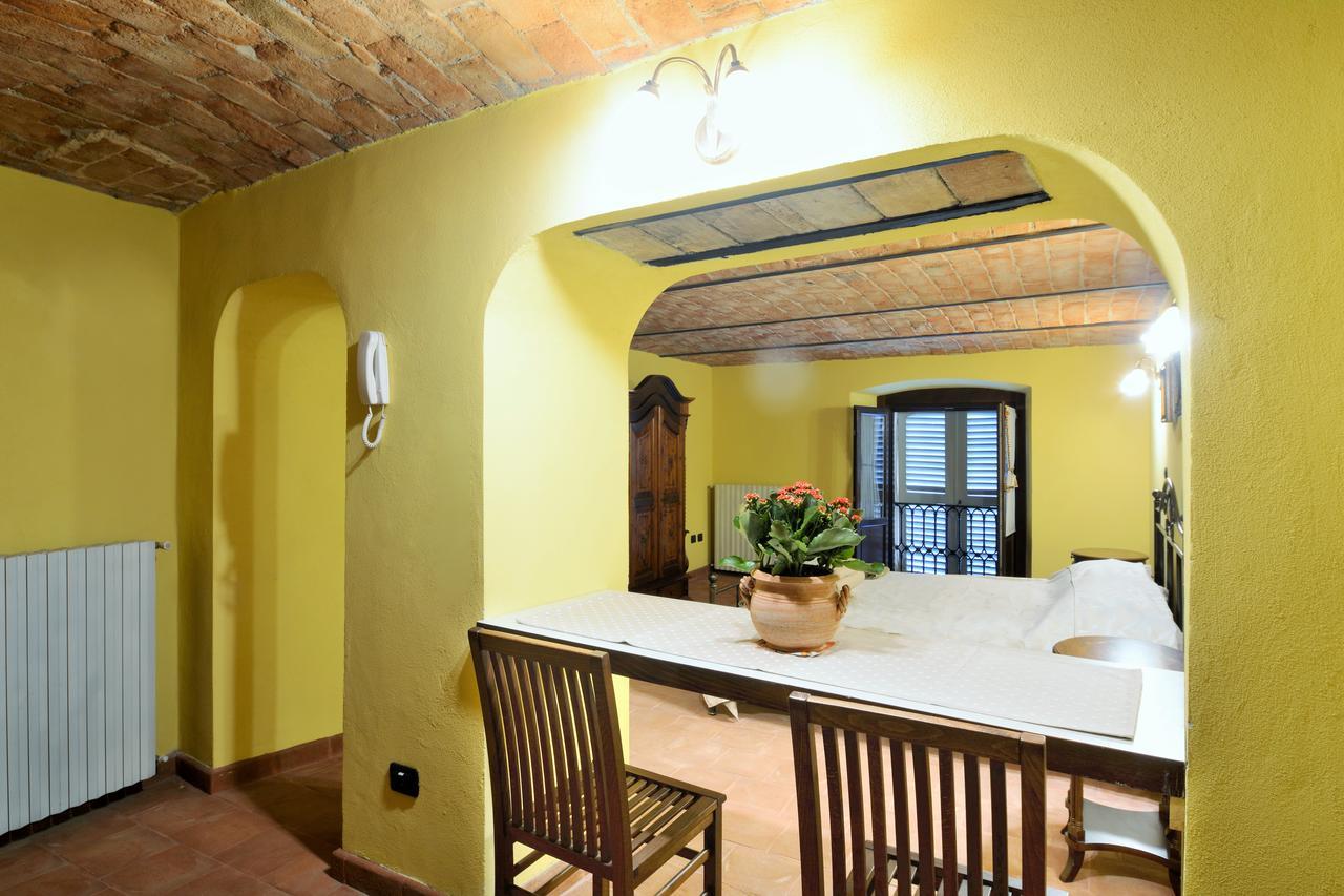 Palazzo Centro Alloggi Vacanza Nizza Monferrato Eksteriør billede