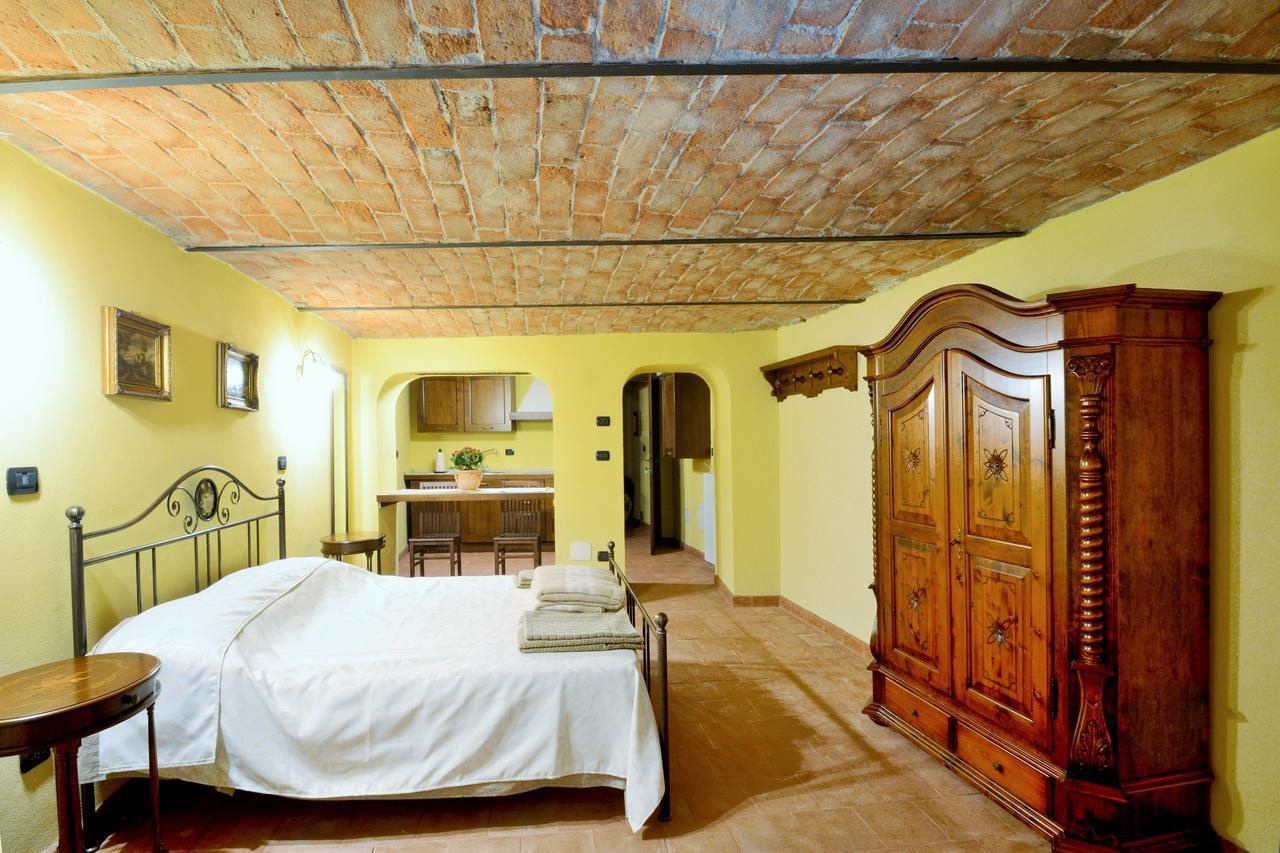 Palazzo Centro Alloggi Vacanza Nizza Monferrato Eksteriør billede