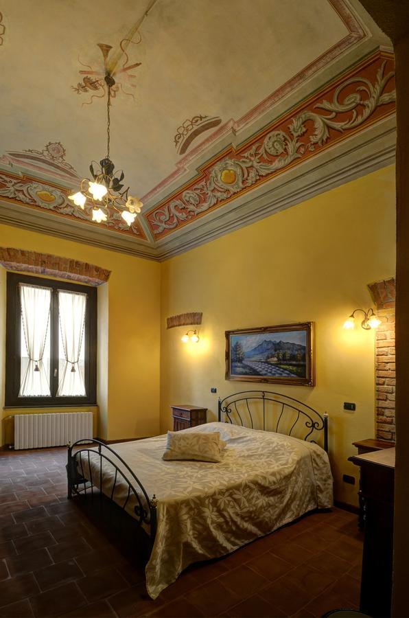 Palazzo Centro Alloggi Vacanza Nizza Monferrato Eksteriør billede