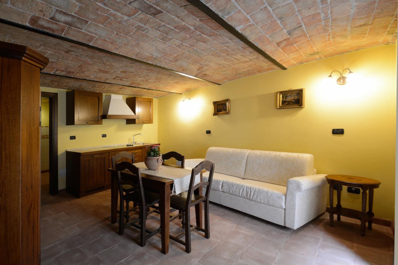 Palazzo Centro Alloggi Vacanza Nizza Monferrato Eksteriør billede