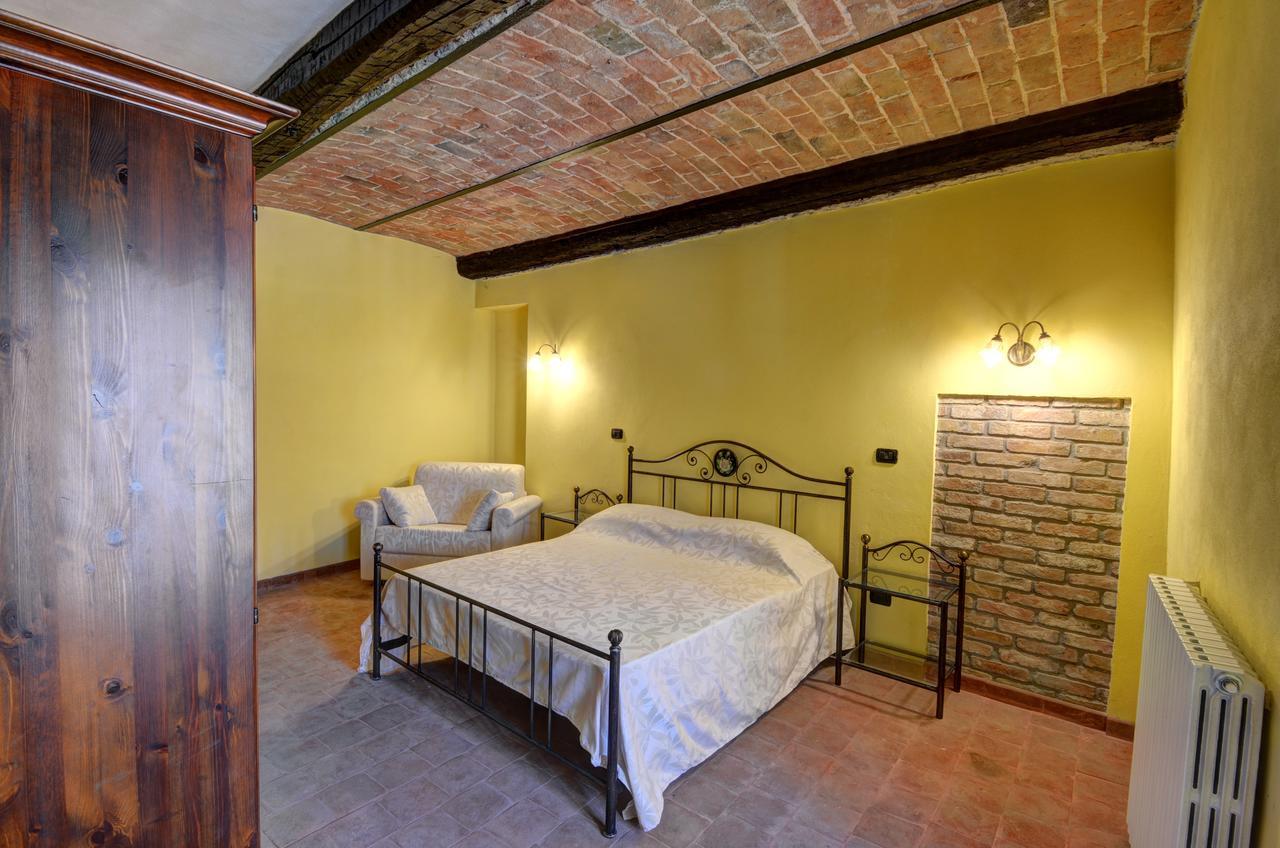 Palazzo Centro Alloggi Vacanza Nizza Monferrato Eksteriør billede