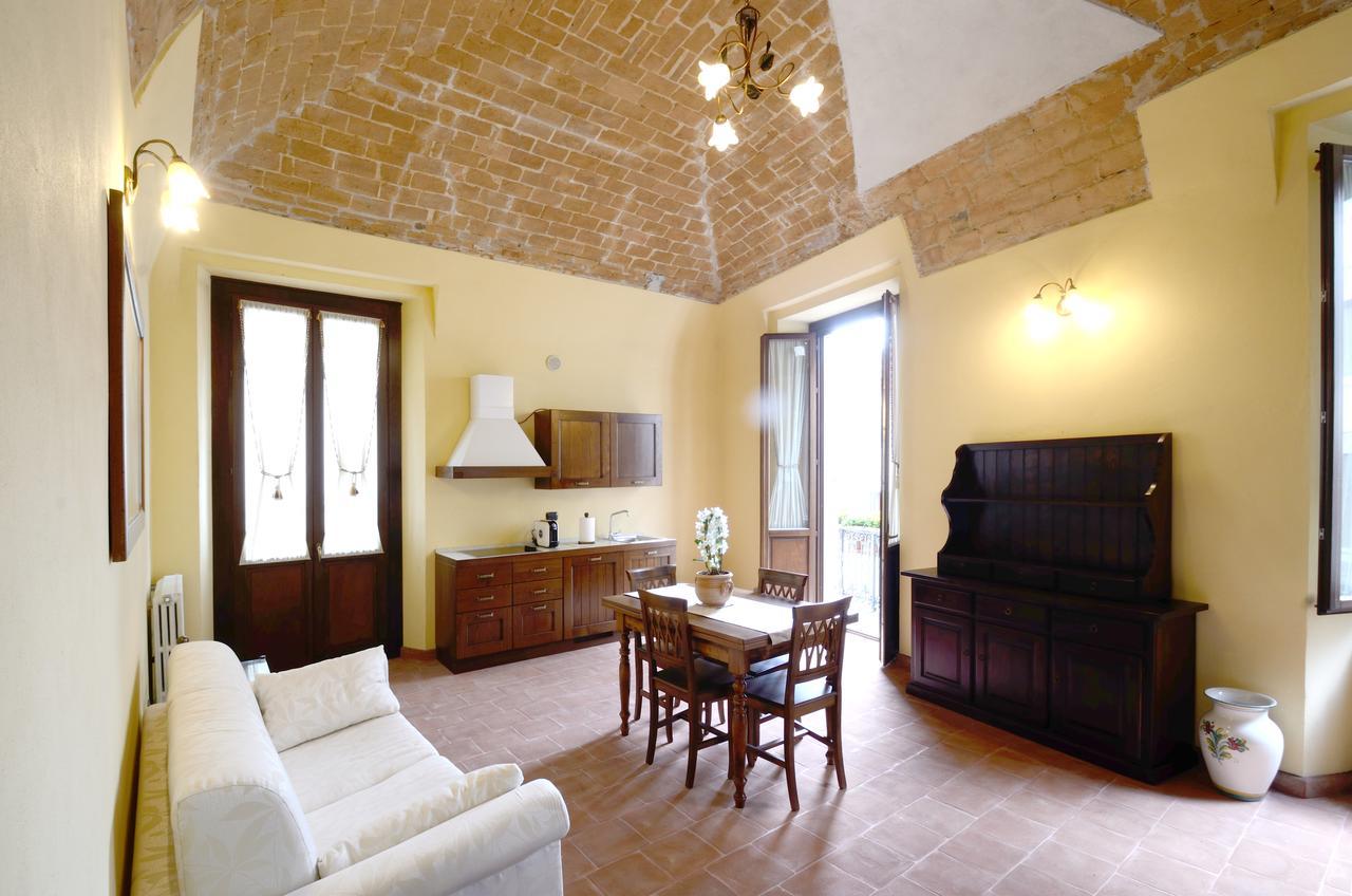 Palazzo Centro Alloggi Vacanza Nizza Monferrato Eksteriør billede
