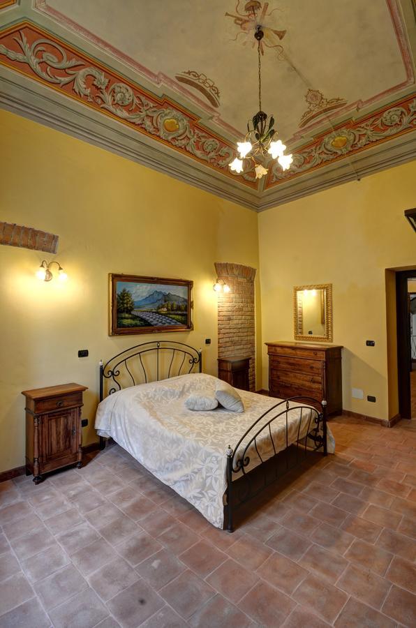 Palazzo Centro Alloggi Vacanza Nizza Monferrato Eksteriør billede