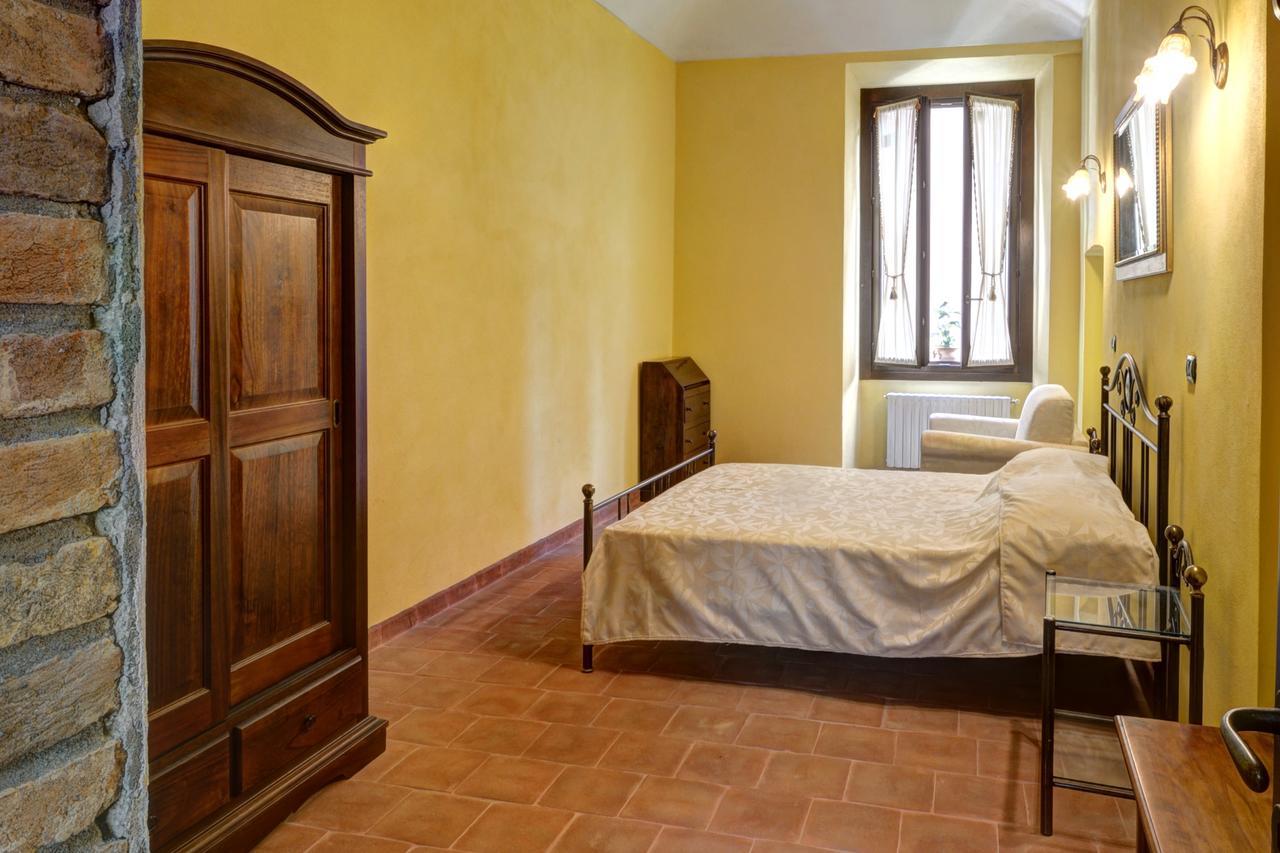 Palazzo Centro Alloggi Vacanza Nizza Monferrato Værelse billede
