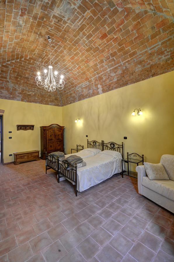 Palazzo Centro Alloggi Vacanza Nizza Monferrato Eksteriør billede