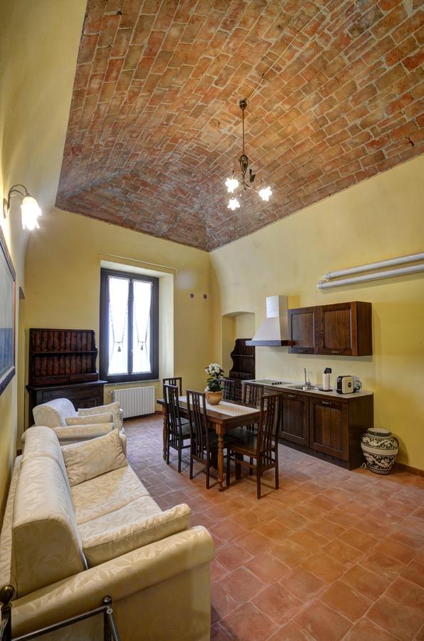 Palazzo Centro Alloggi Vacanza Nizza Monferrato Eksteriør billede