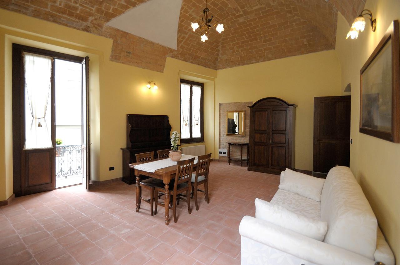Palazzo Centro Alloggi Vacanza Nizza Monferrato Eksteriør billede