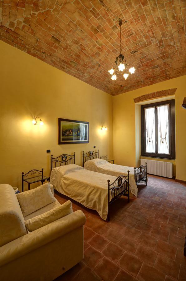 Palazzo Centro Alloggi Vacanza Nizza Monferrato Eksteriør billede