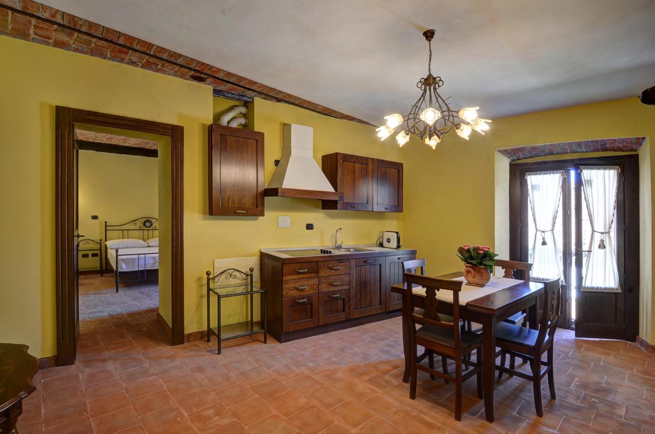 Palazzo Centro Alloggi Vacanza Nizza Monferrato Eksteriør billede