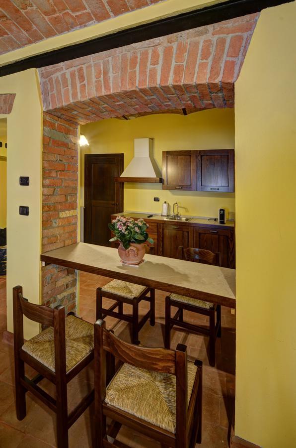 Palazzo Centro Alloggi Vacanza Nizza Monferrato Eksteriør billede