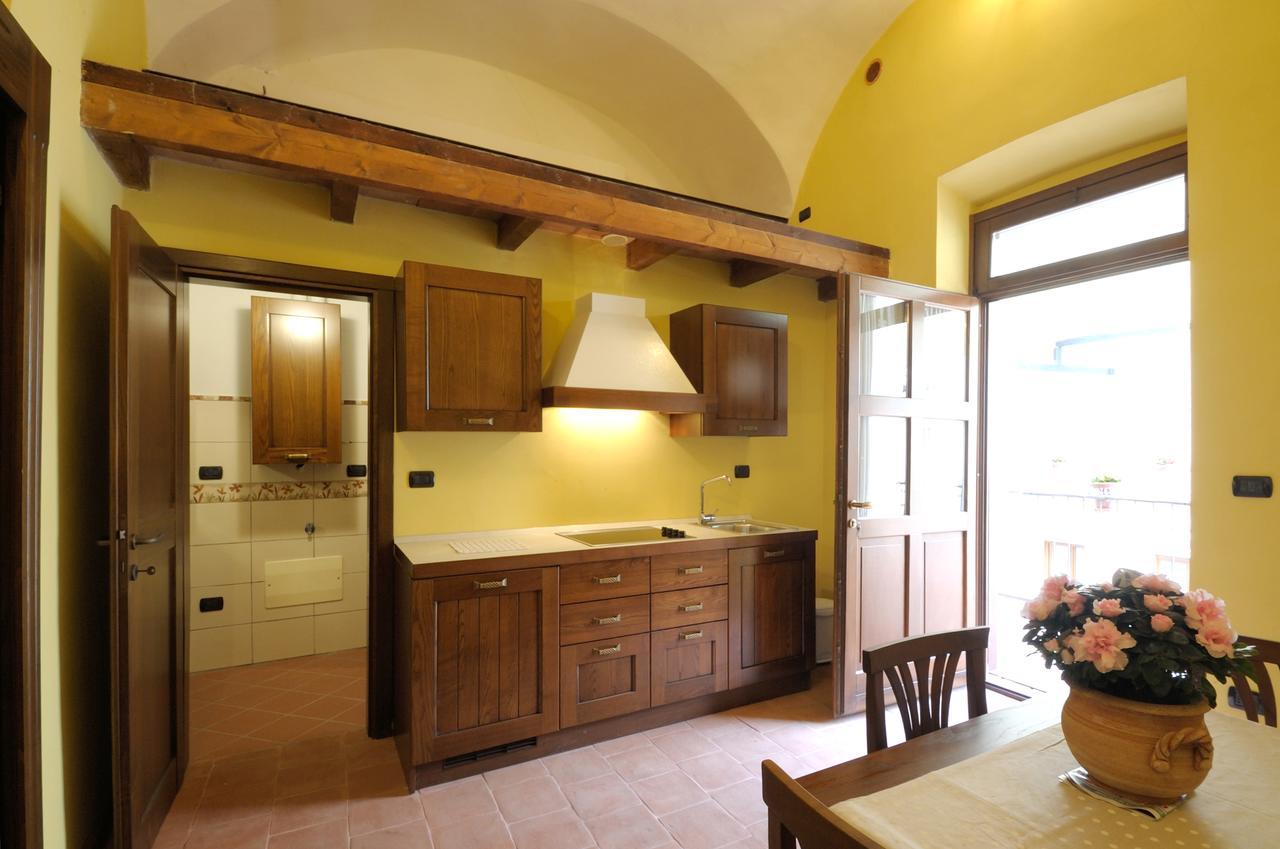Palazzo Centro Alloggi Vacanza Nizza Monferrato Eksteriør billede