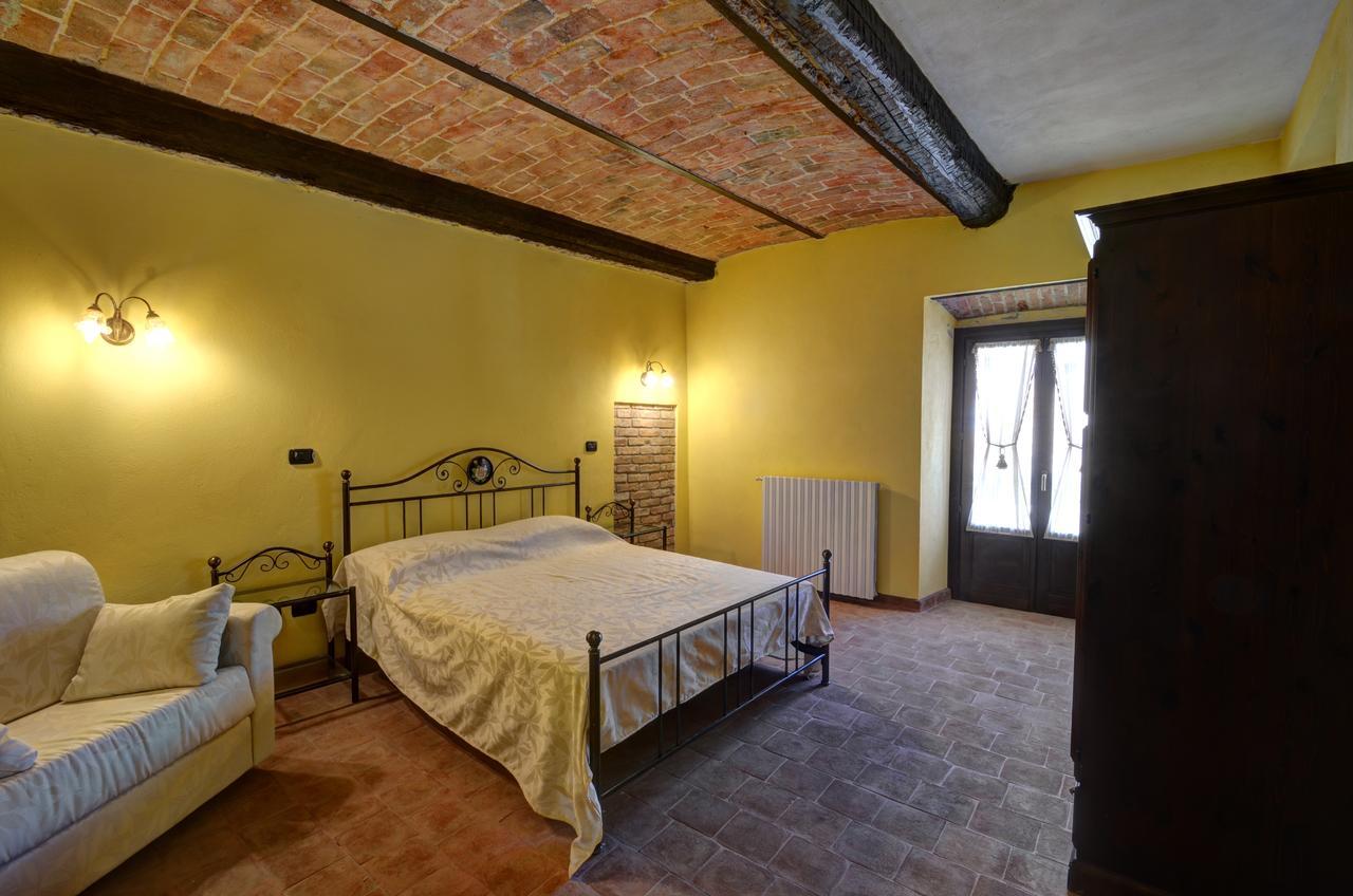 Palazzo Centro Alloggi Vacanza Nizza Monferrato Eksteriør billede