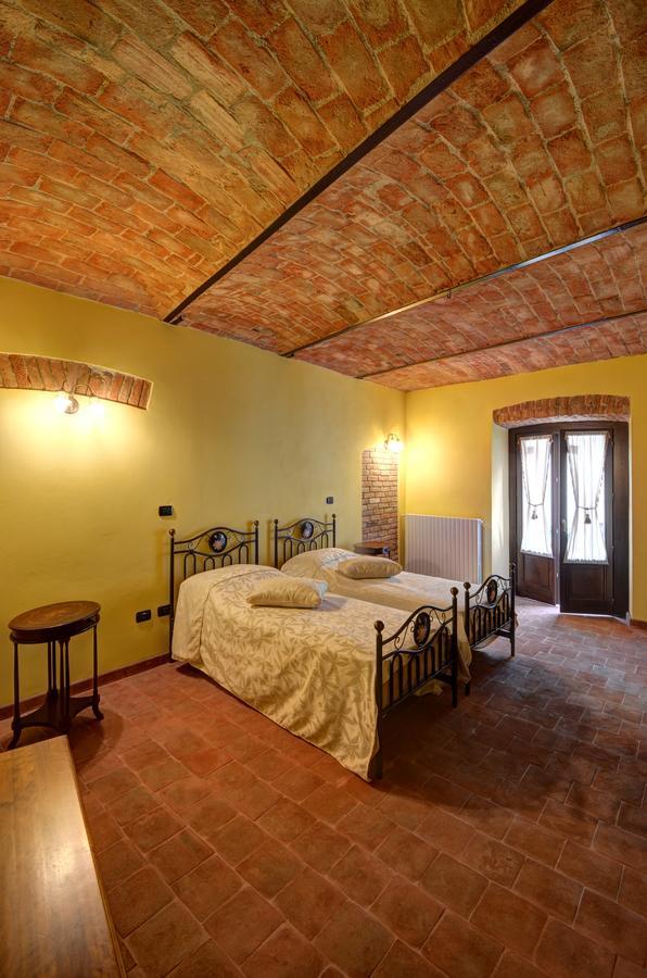 Palazzo Centro Alloggi Vacanza Nizza Monferrato Eksteriør billede