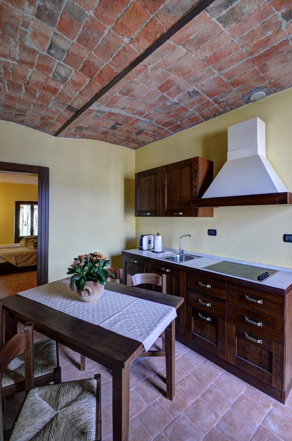 Palazzo Centro Alloggi Vacanza Nizza Monferrato Eksteriør billede