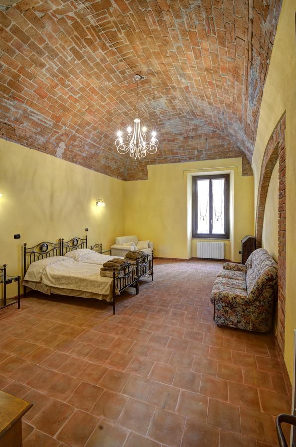 Palazzo Centro Alloggi Vacanza Nizza Monferrato Eksteriør billede