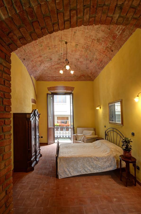 Palazzo Centro Alloggi Vacanza Nizza Monferrato Eksteriør billede