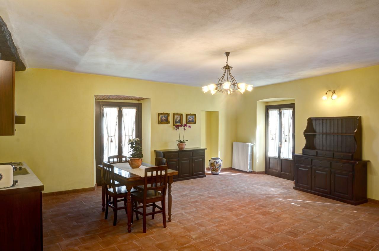 Palazzo Centro Alloggi Vacanza Nizza Monferrato Eksteriør billede