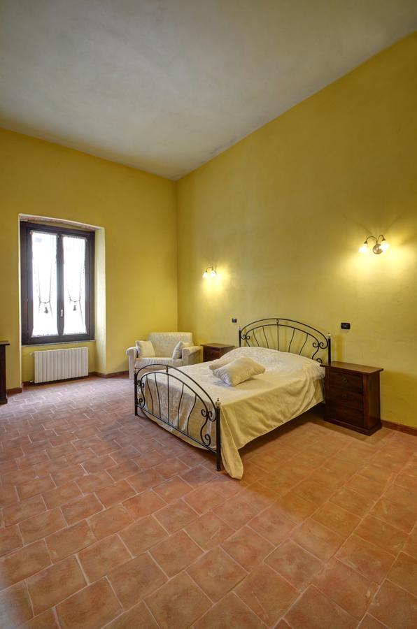 Palazzo Centro Alloggi Vacanza Nizza Monferrato Eksteriør billede
