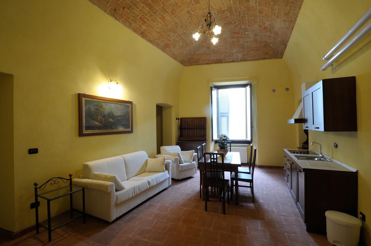 Palazzo Centro Alloggi Vacanza Nizza Monferrato Værelse billede