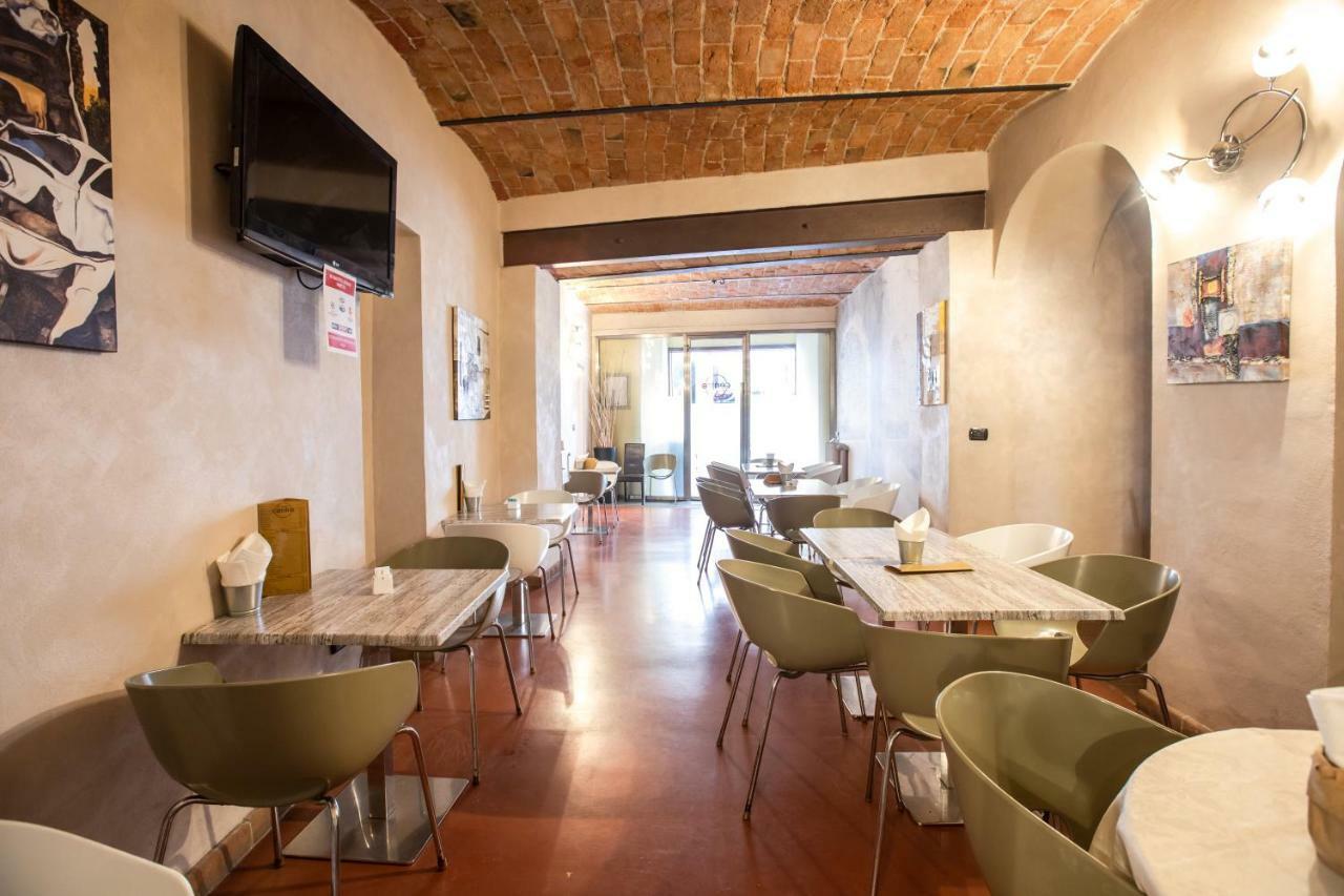 Palazzo Centro Alloggi Vacanza Nizza Monferrato Eksteriør billede