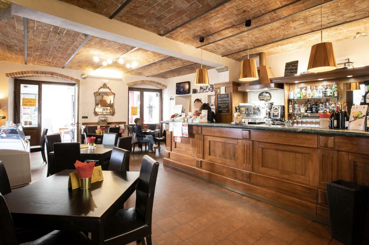 Palazzo Centro Alloggi Vacanza Nizza Monferrato Eksteriør billede