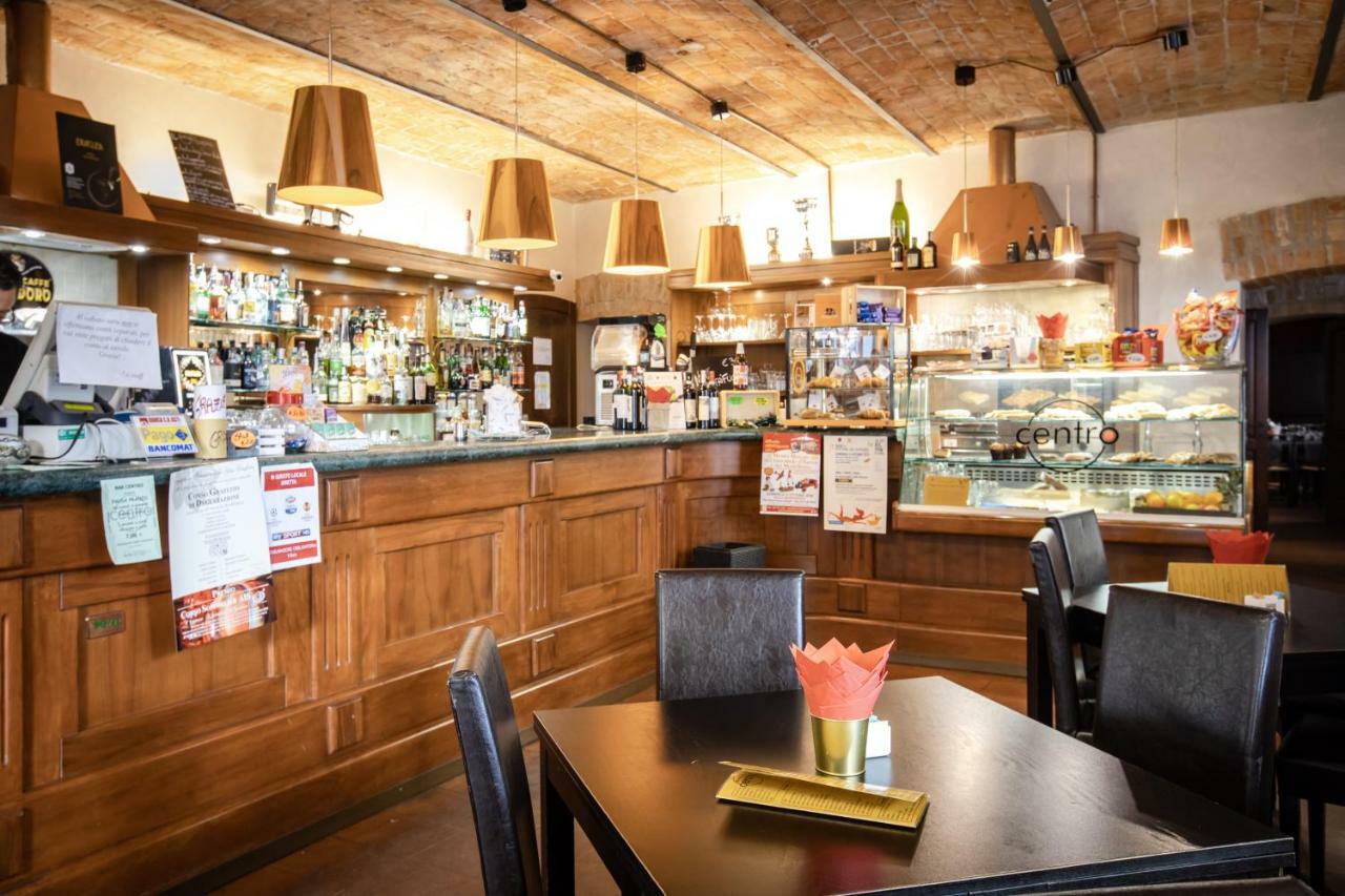 Palazzo Centro Alloggi Vacanza Nizza Monferrato Eksteriør billede