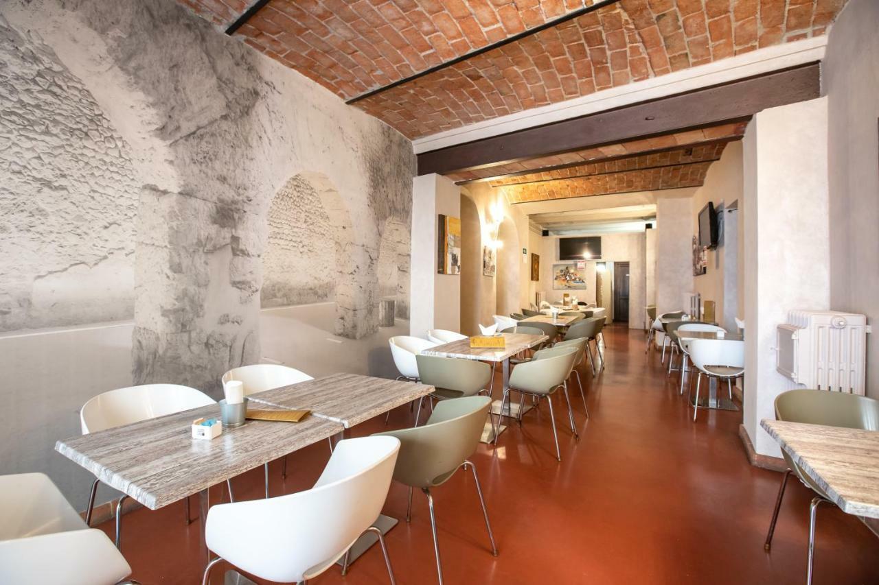 Palazzo Centro Alloggi Vacanza Nizza Monferrato Eksteriør billede